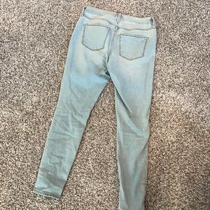 Target Universal Thread Jeans